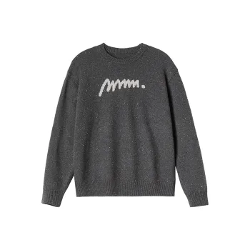 REFAMES Knitwear Unisex