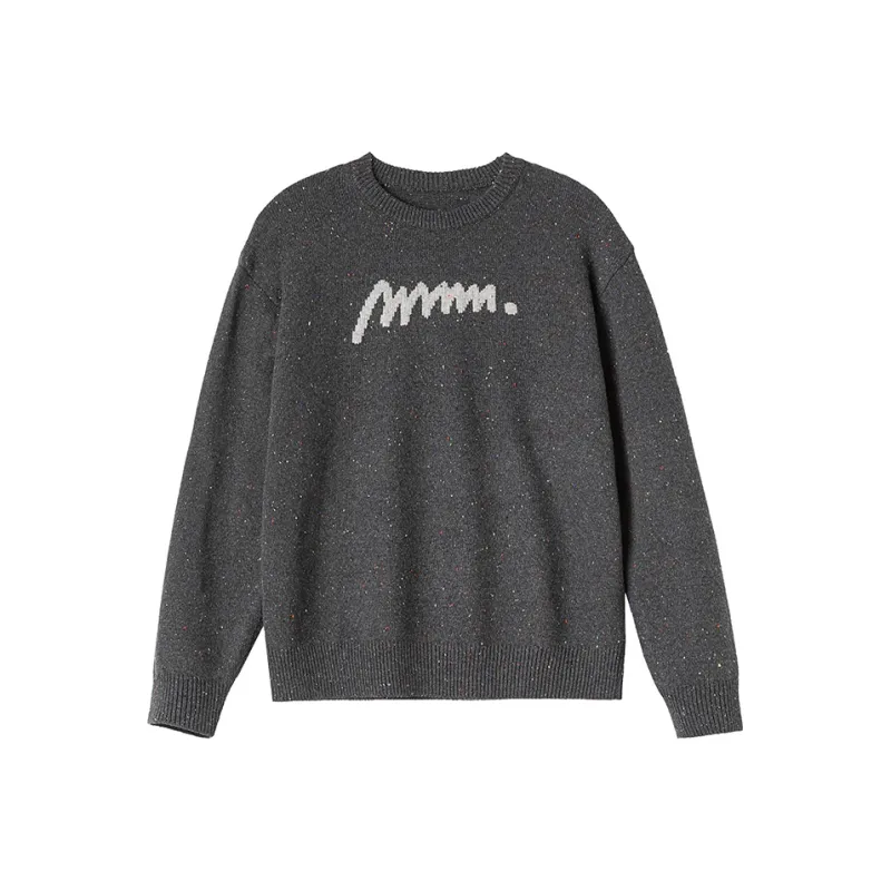 REFAMES Knitwear Unisex-7