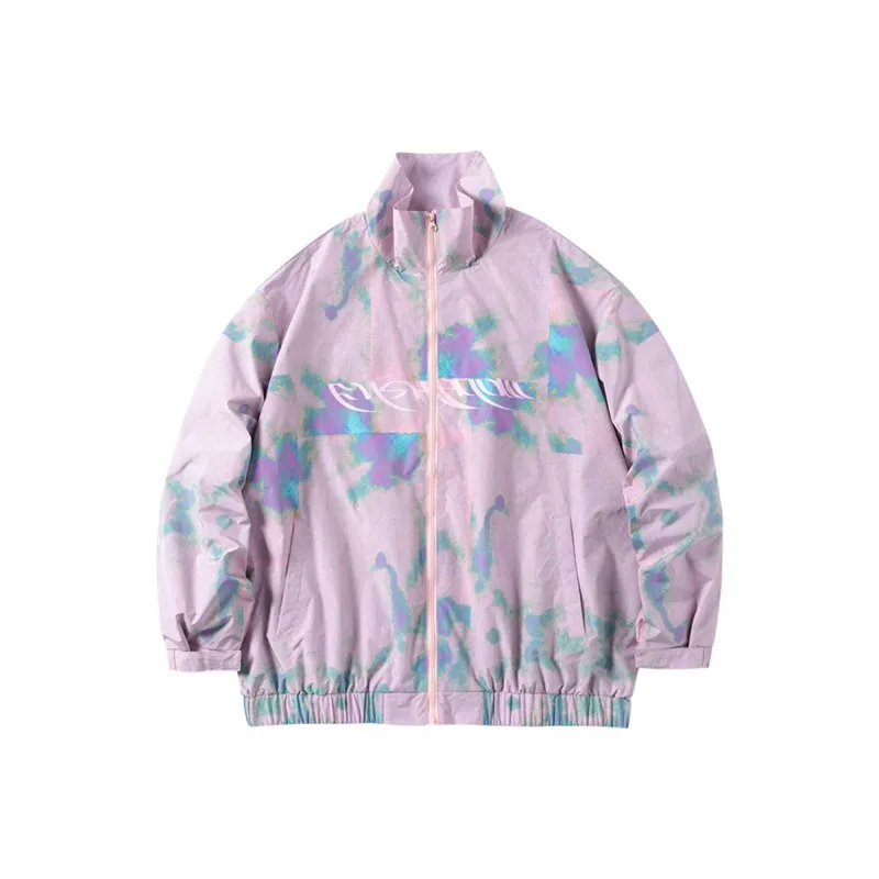 ENSHADOWER Loose Fit Jacket Unisex-4