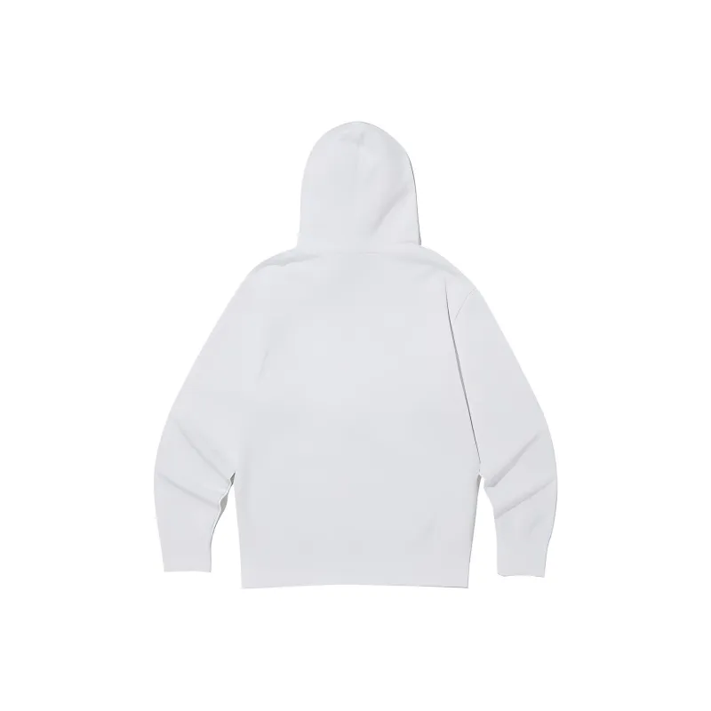 Champion Sweatshirts Unisex White-1