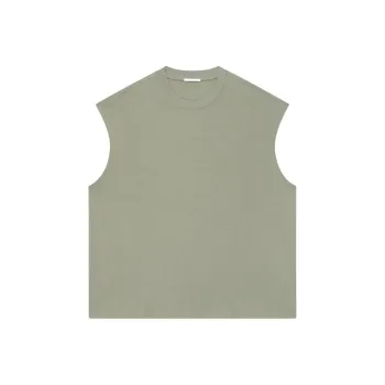 Nice Rice Tank Tops Unisex