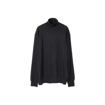 Neil Barrett Sweaters Men Black