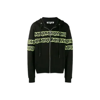 McQ Alexander McQueen Jackets Men Black