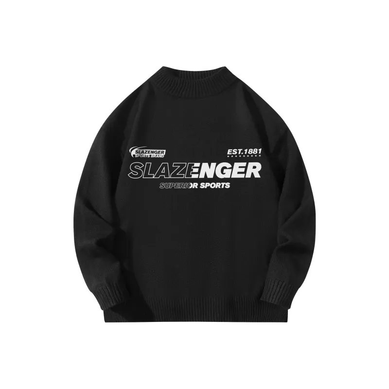 Slazenger Sweaters Unisex-2