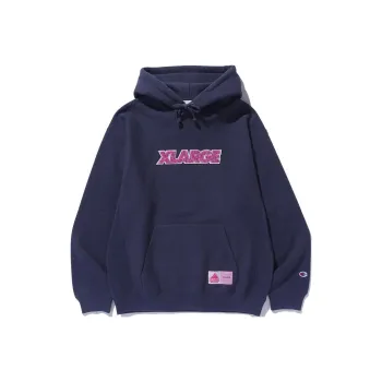 Xlarge X Champion X Xlarge Sweatshirts Unisex
