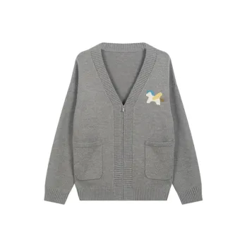 Bosieagender Sweaters Unisex