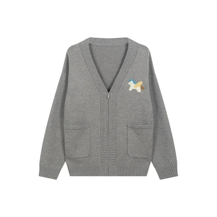 Bosieagender Sweaters Unisex-2