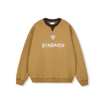 FPA ALWAYS MOVING Series Sweatshirt Unisex