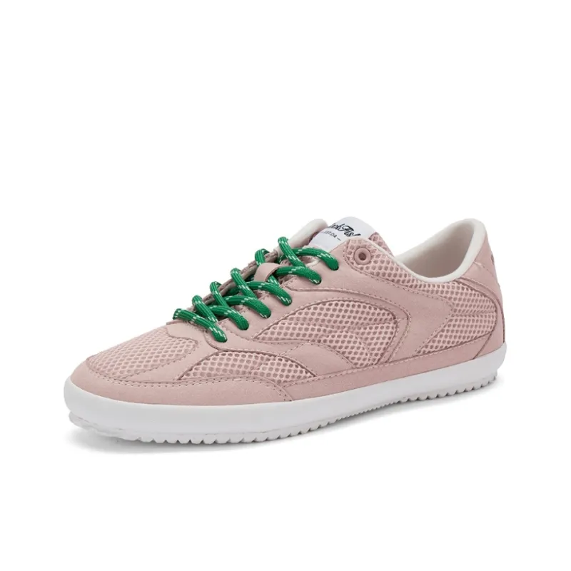 Rockfish Wear-resistant Lightweight Breathable And Non-slip. Low-Top Casual Shoes Women's-6