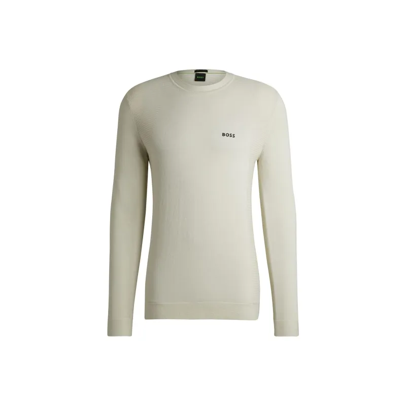 HUGO BOSS Momentum Sweatshirt-0
