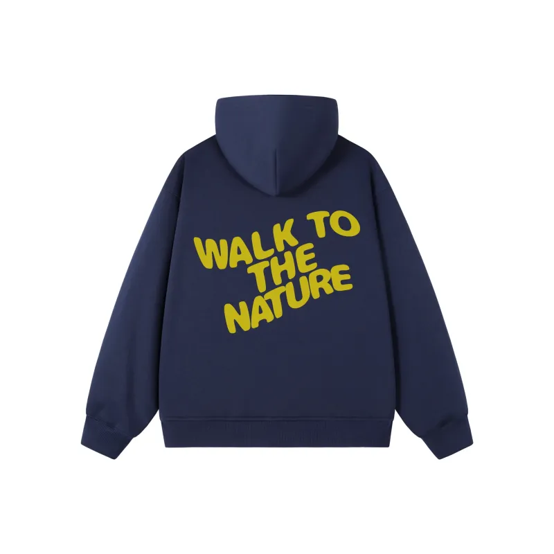 SIMPLE RIMLESS/SRME Sweatshirt Unisex-7