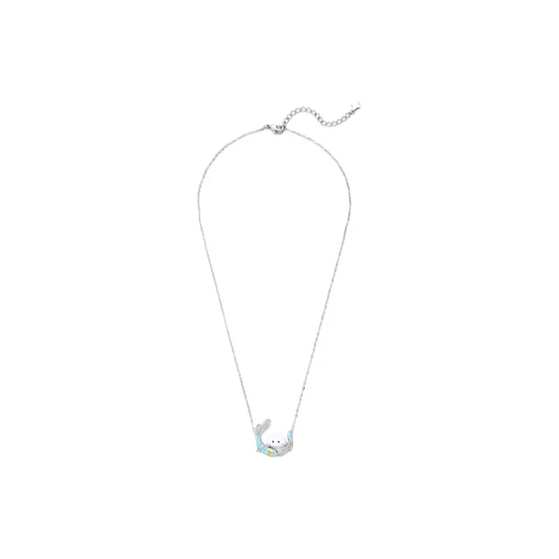 HUAYA Necklaces Women's-1