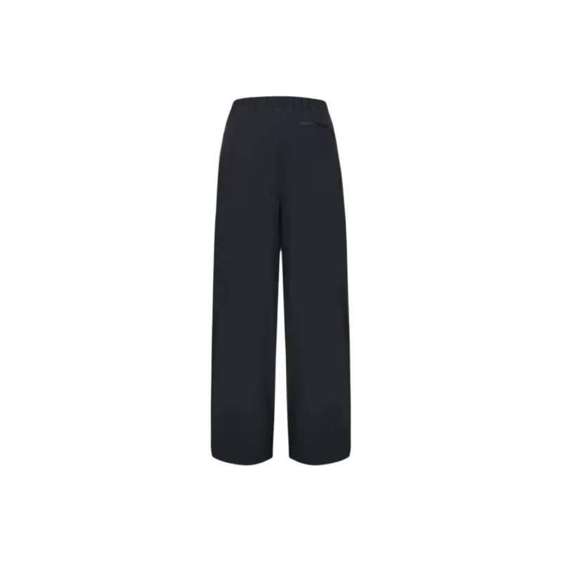 DESCENTE ALLTERRAIN SS25 Knitted Sweatpants Women's-1