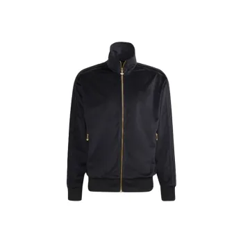 Adidas Originals ESSENTIALS Jacket Men's Black