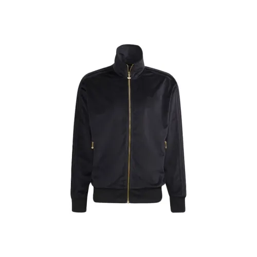 Adidas Originals ESSENTIALS Jacket Men's Black