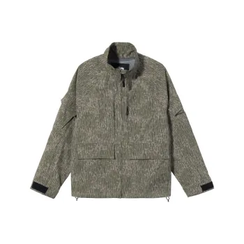 Stussy Apex Shell Jacket