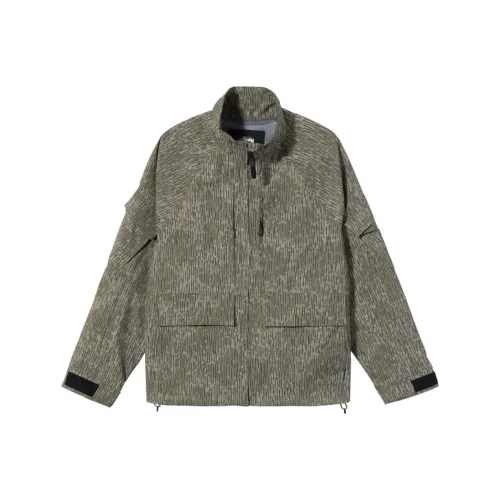 Stussy Apex Shell Jacket