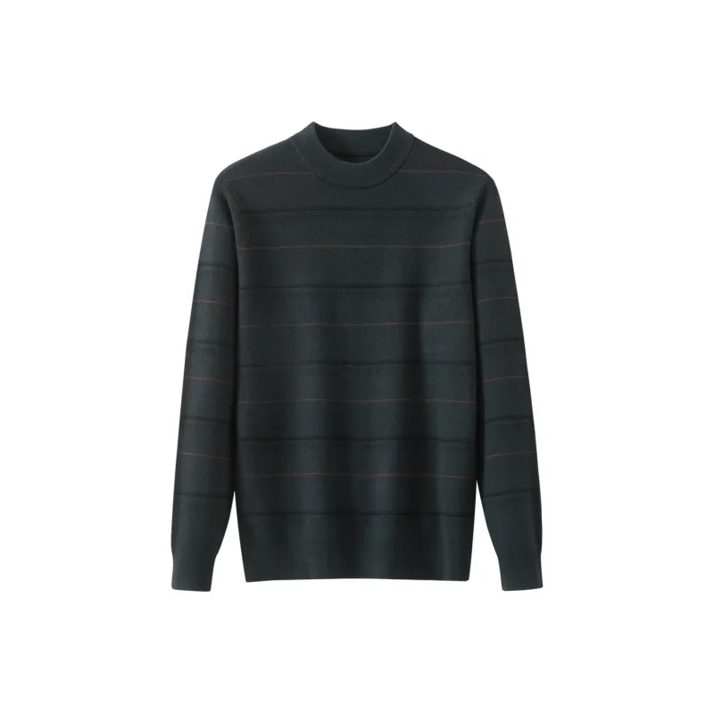 H YXIANG Sweaters Men-0