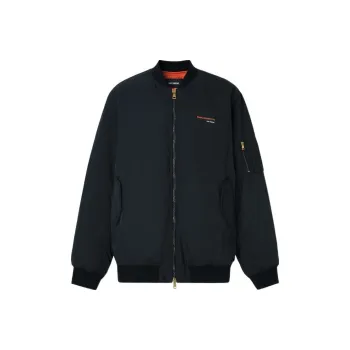 RAF SIMONS Jackets Men Black