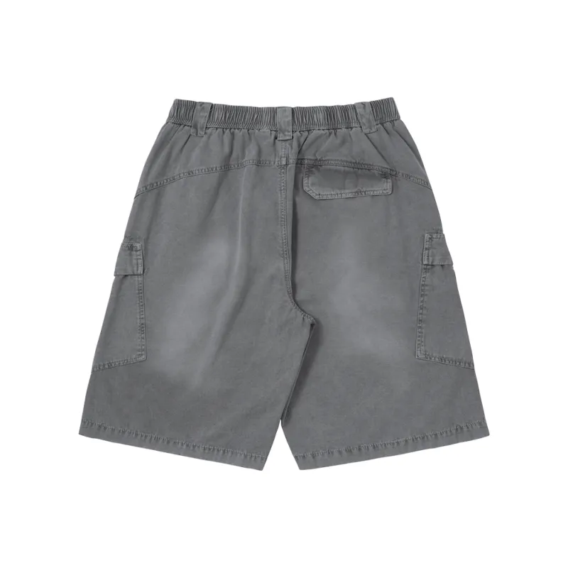 ROBINHOOD Cargo Shorts Unisex-25