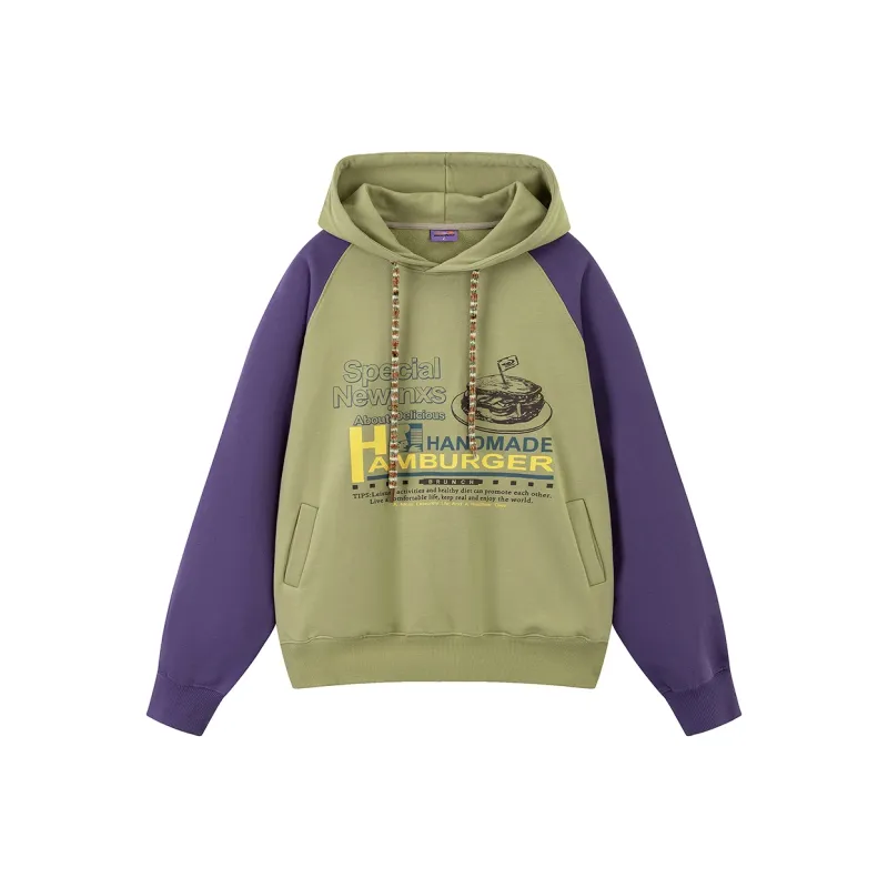 NewJnxs Sweatshirts Unisex-2