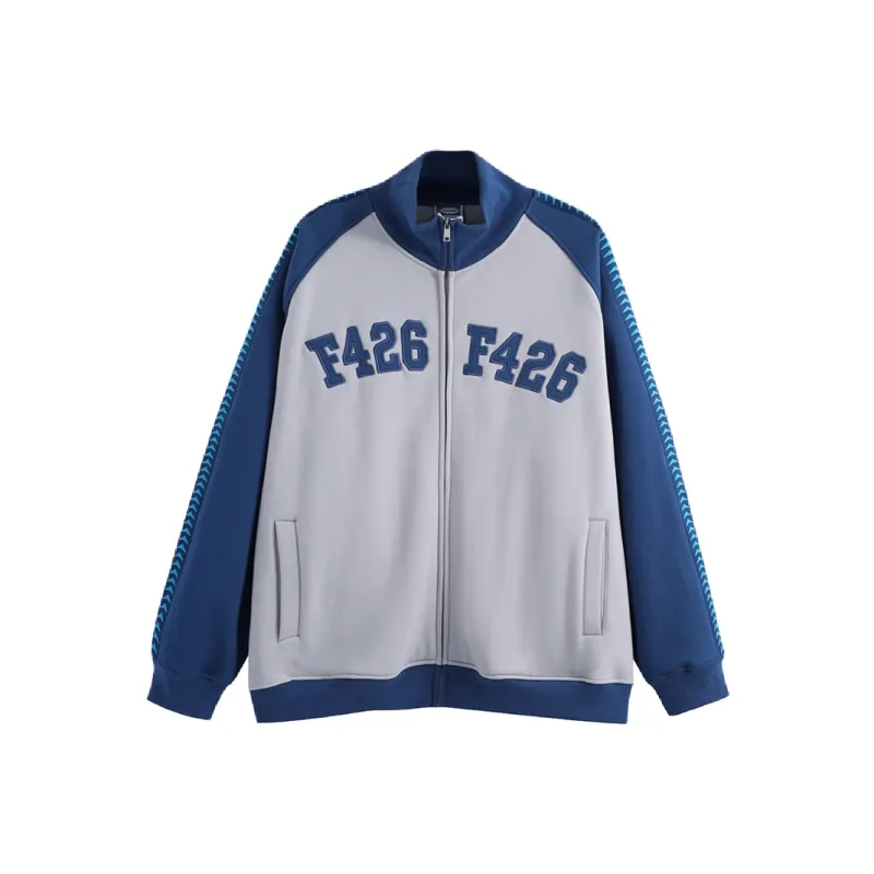 F426 Jackets Unisex-2
