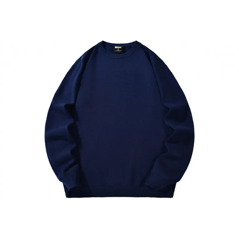 ZMOH Sweaters Unisex-13