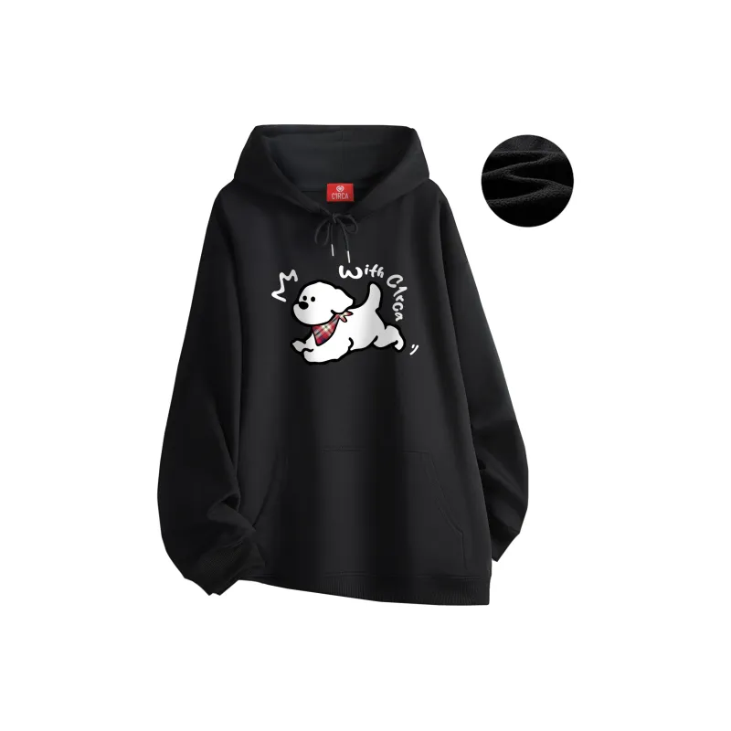 C1RCA Sweatshirts Unisex-15