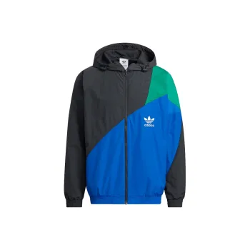 Adidas Originals Jackets Men Blue