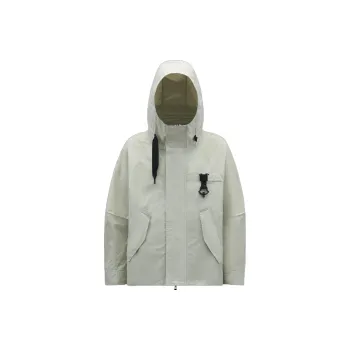 MONCLER GENIUS 5 Craig Green Hancock Parka Jacket