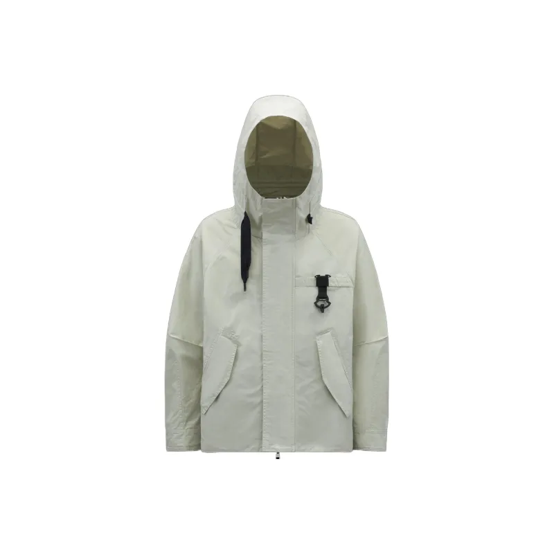 Moncler 5 Craig Green Hancock Parka Jacket-0