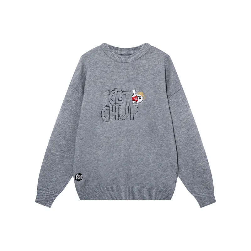 SHAUN THE SHEEP Knitwear Unisex-5