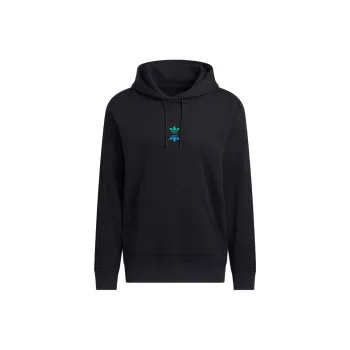 Adidas Originals Rolling Links FW24 Sweatshirt Men's Black