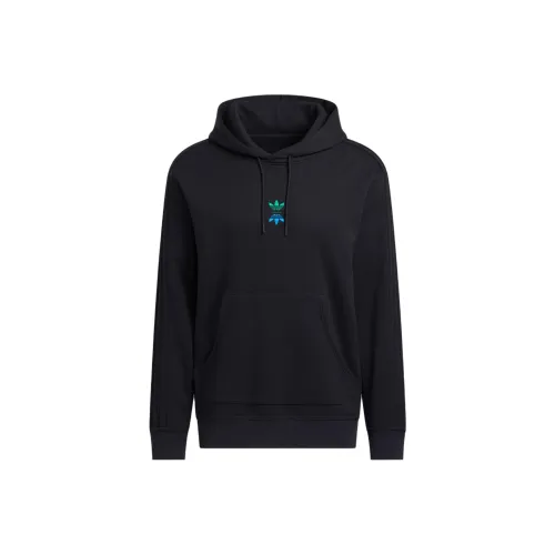 Adidas Originals Rolling Links FW24 Sweatshirt Men's Black