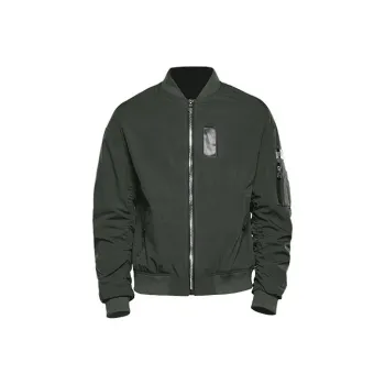 SUPIELD Hydrophobic Anti-fouling Series Jackets Men