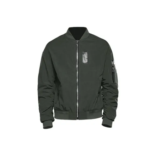 SUPIELD Hydrophobic Anti-fouling Series Jackets Men