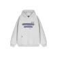 White Heather Gray