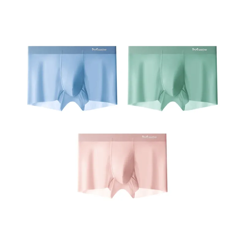 MIIOW Men Underpants-36