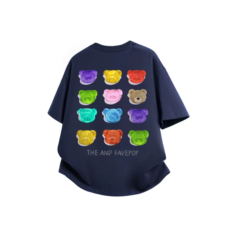 FAVEPOP T Shirts Unisex-10