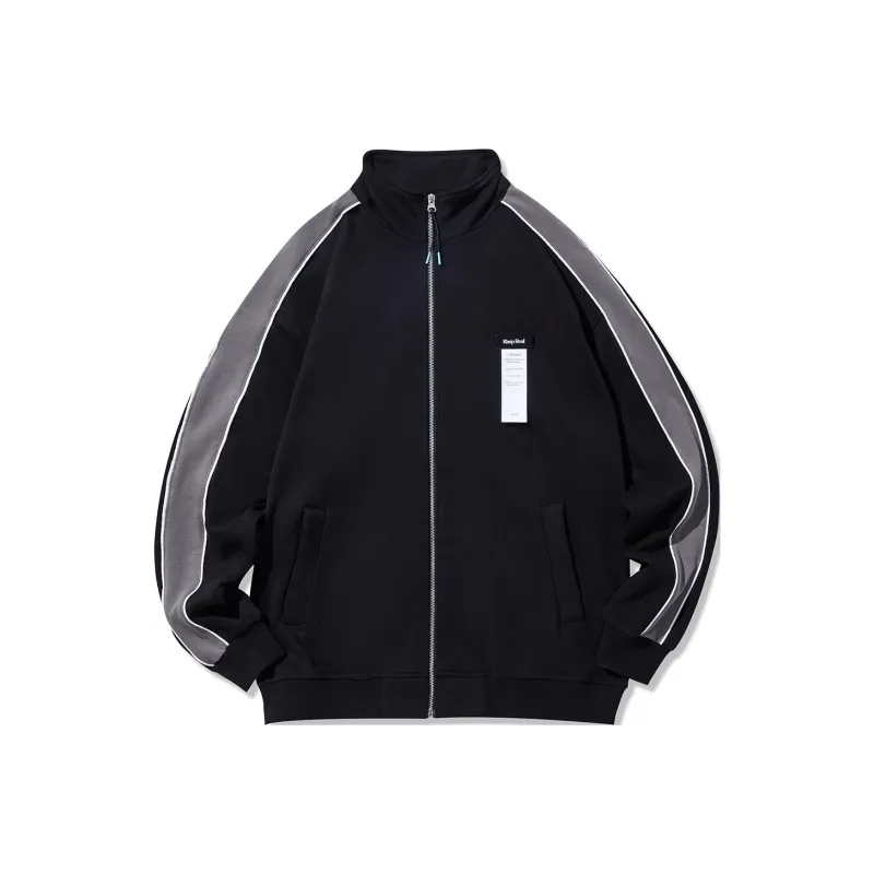 GUKUUL Jackets Unisex-0