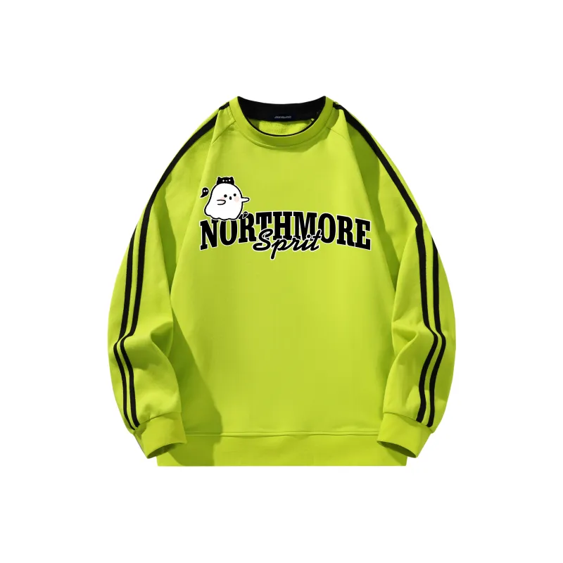 NORTHMORE Sweatshirts Unisex-20