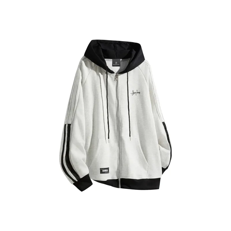 BRYAN JIMENEZ Sweatshirt Unisex Black-2