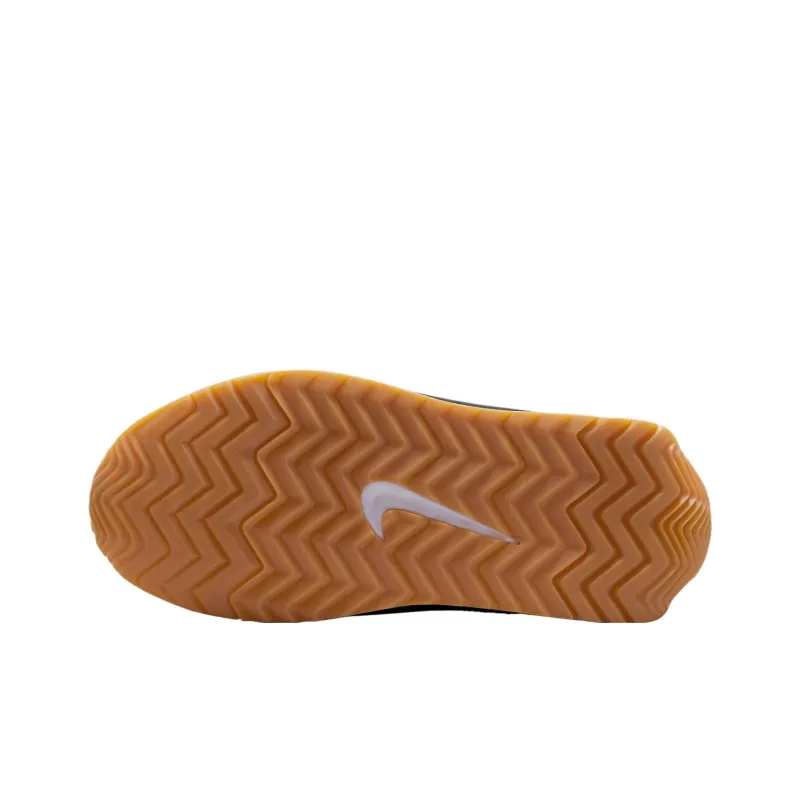 Nike Pacific Grain Gum Light Brown Safety Orange Black Women's-5