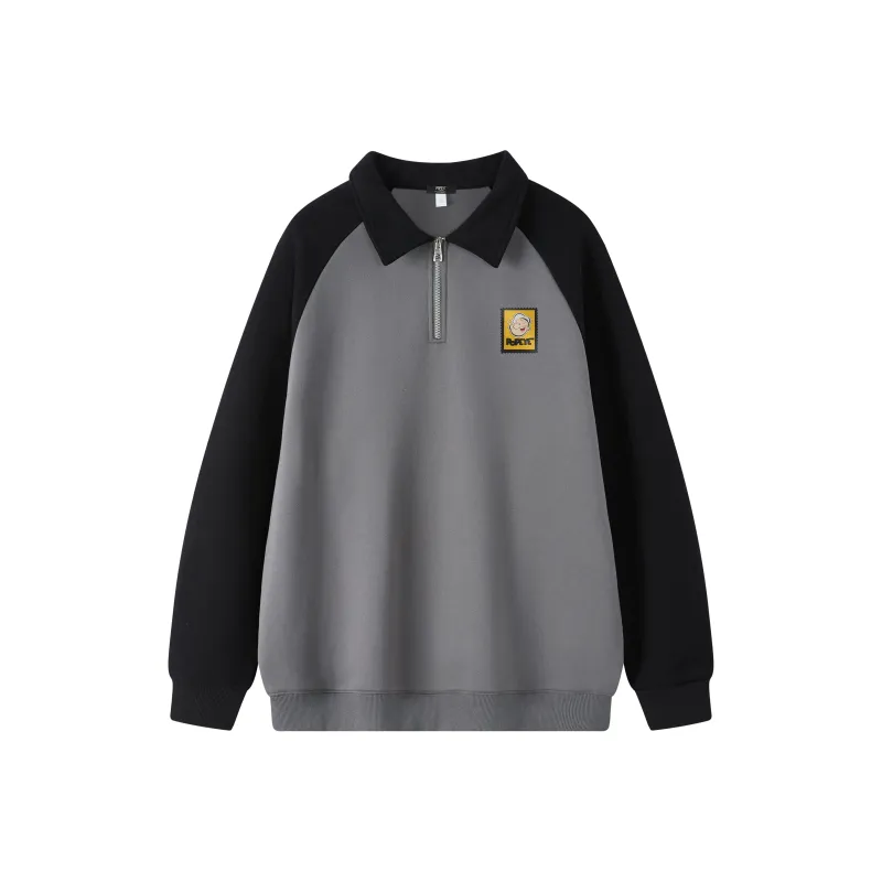 POPEYE Polo Shirts Unisex-0