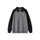 Dark Gray/Black