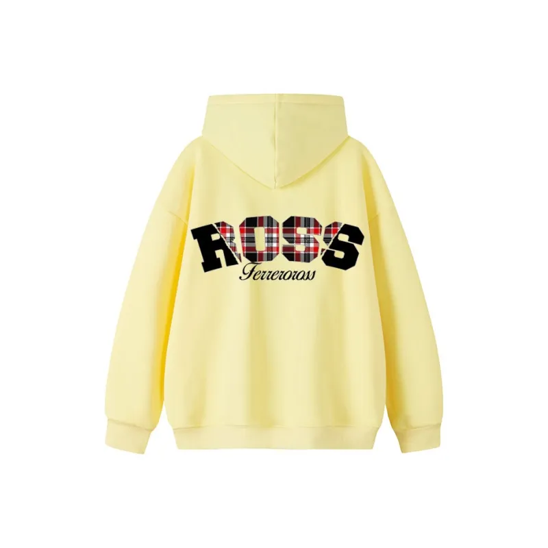 Ferrero Ross Sweatshirts Unisex-13