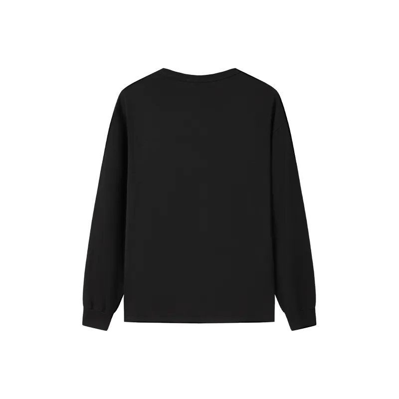 7 FOR ALL MANKIND Sweatshirt Unisex-1