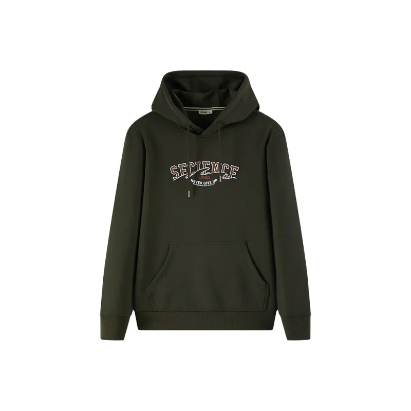 Jeep Sweatshirt Unisex Olive Green-3