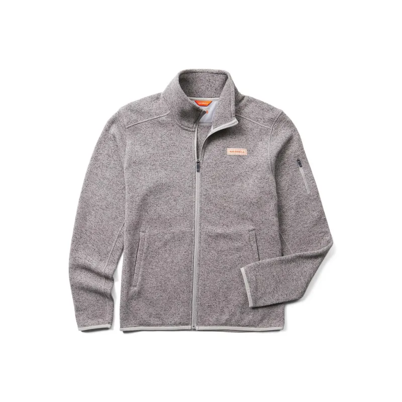 MERRELL Sweaters Men Gray-0