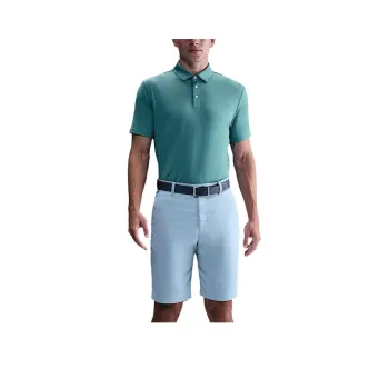 Nike Tour Men's Dri FIT Heathered Golf Polo